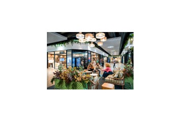Las Rozas The Style Outlets Las Rozas The Style Outlets